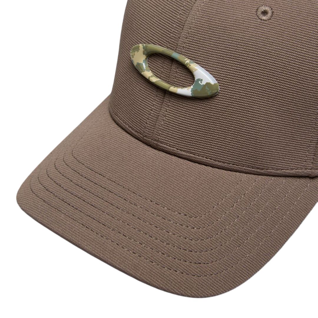 Oakley Men's Tincan Cap