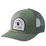 Carhartt Unisex Rugged Flex Trucker Work Hat Front_Angled_Left