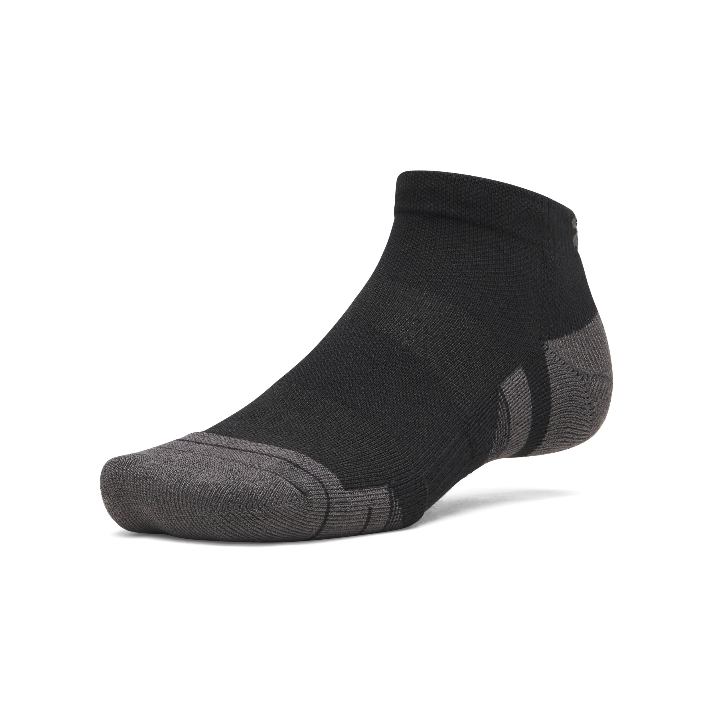 Under Armour Women's Performance Tech Sweat-Wicking Low Cut Socks - 6pk
