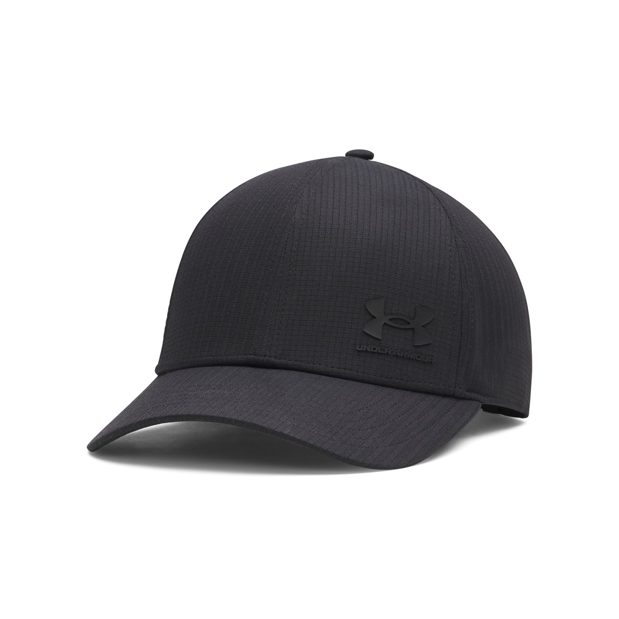 Under Armour Men's Iso-Chill ArmourVent™ Stretch Hat
