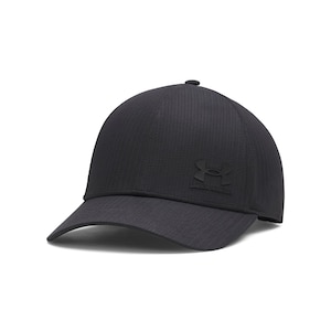 Under Armour Men's Iso-Chill ArmourVent™ Stretch Hat