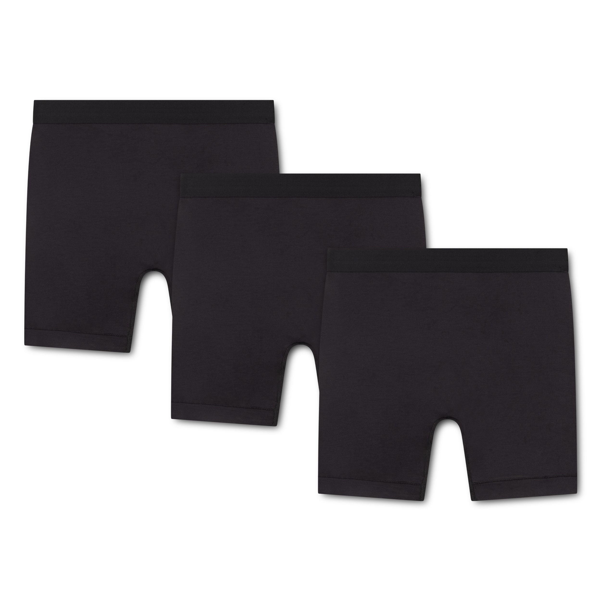 Jordan Men's Flight Modal Boxer Brief 3-pk - Comfortable Stretch Underwear