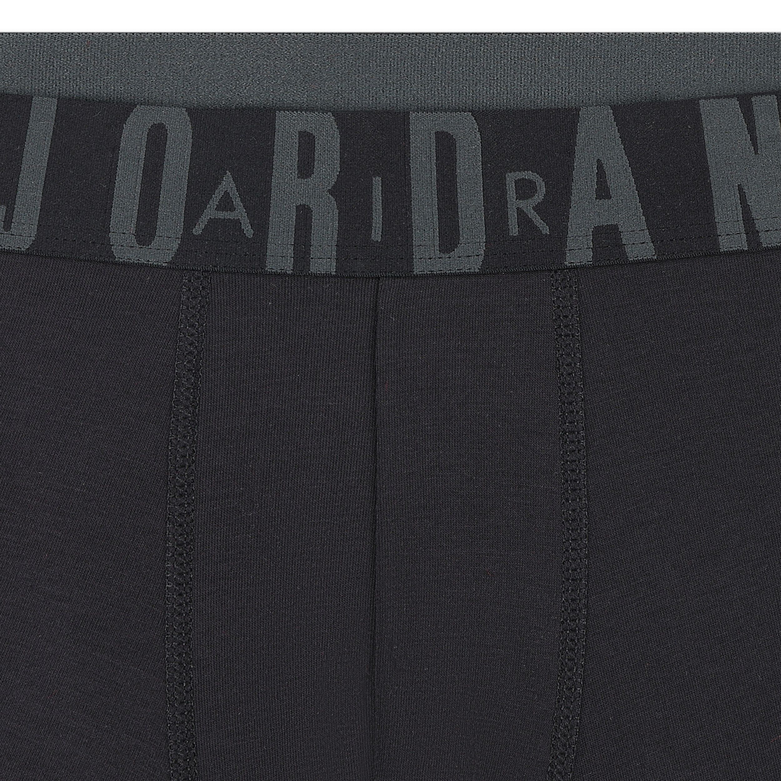 Jordan Men's Flight Modal Boxer Brief 3-pk - Comfortable Stretch Underwear