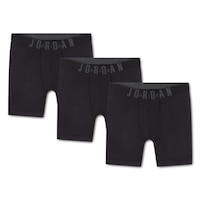 Jordan Men's Flight Modal Boxer Brief 3-pk - Comfortable Stretch Underwear