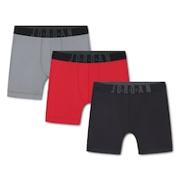 Jordan Men's Flight Modal Boxer Brief 3-pk - Comfortable Stretch Underwear