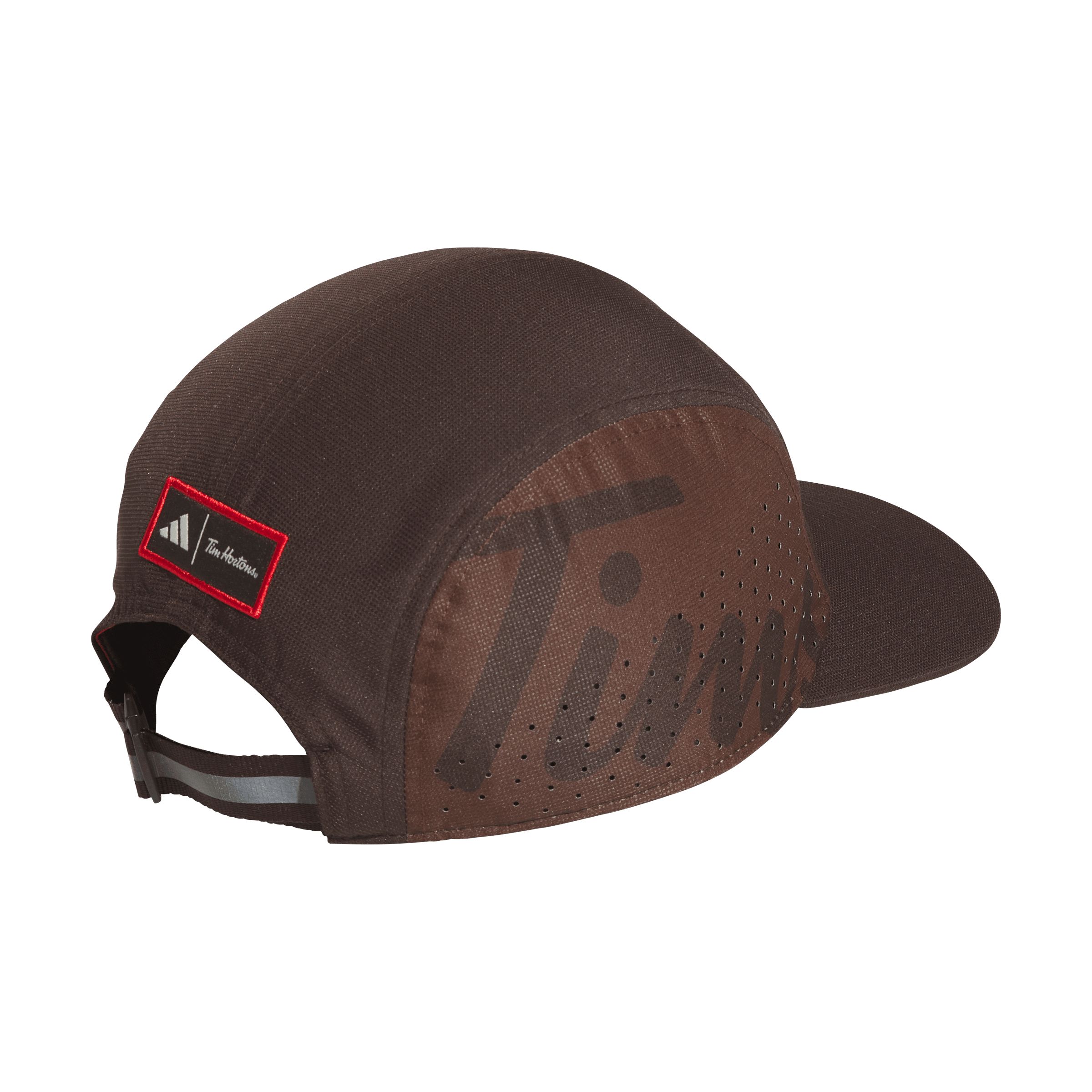 adidas x Tim Hortons Unisex Superlite Hat