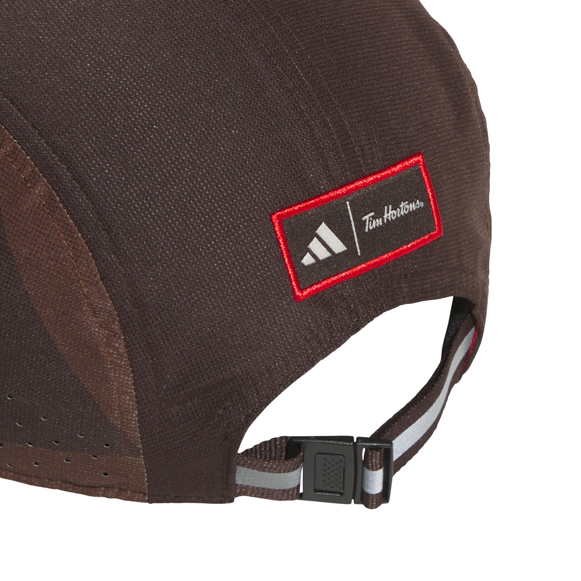 adidas x Tim Hortons Unisex Superlite Hat