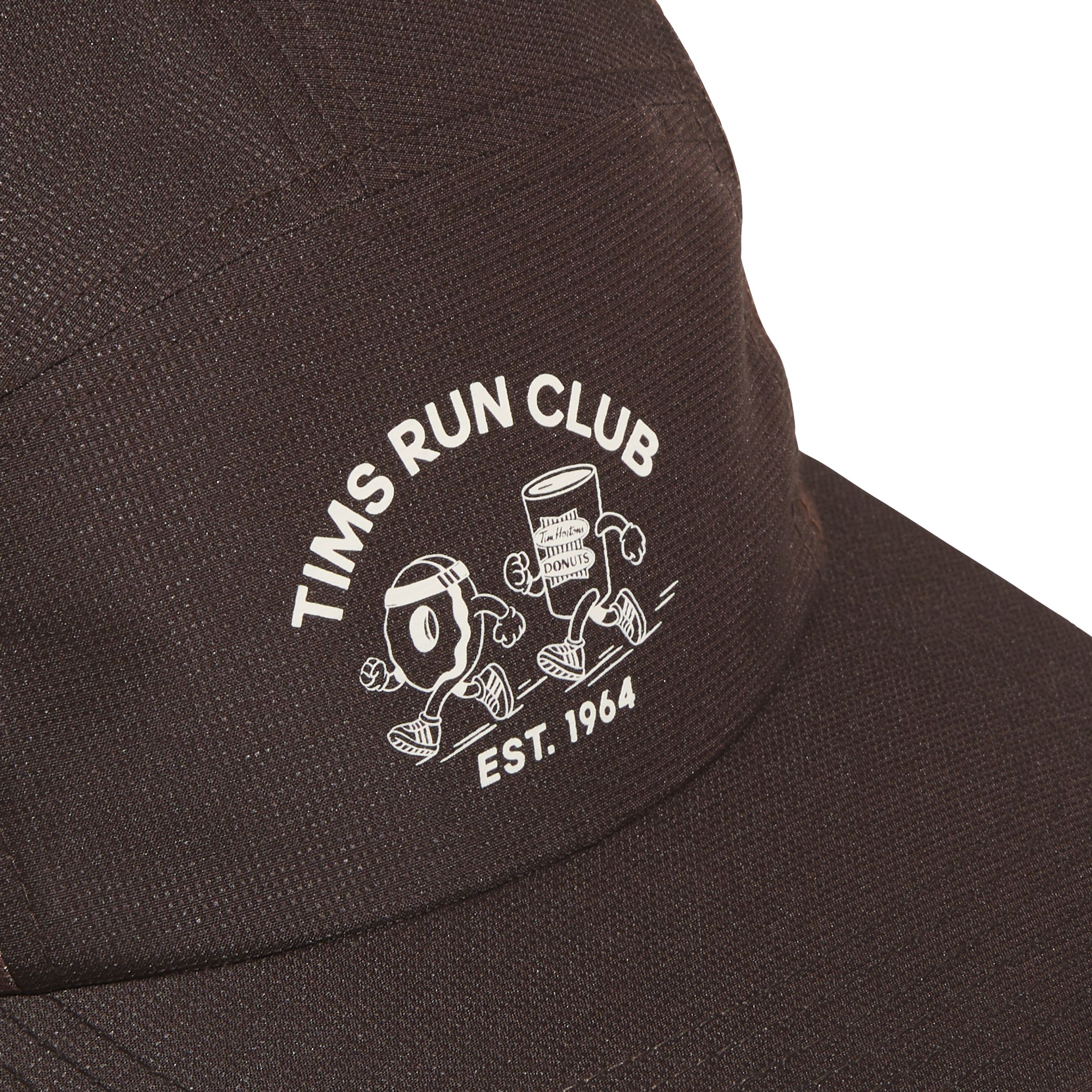 adidas x Tim Hortons Unisex Superlite Hat