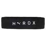PUMA Men's HYROX Headband Front_Flat