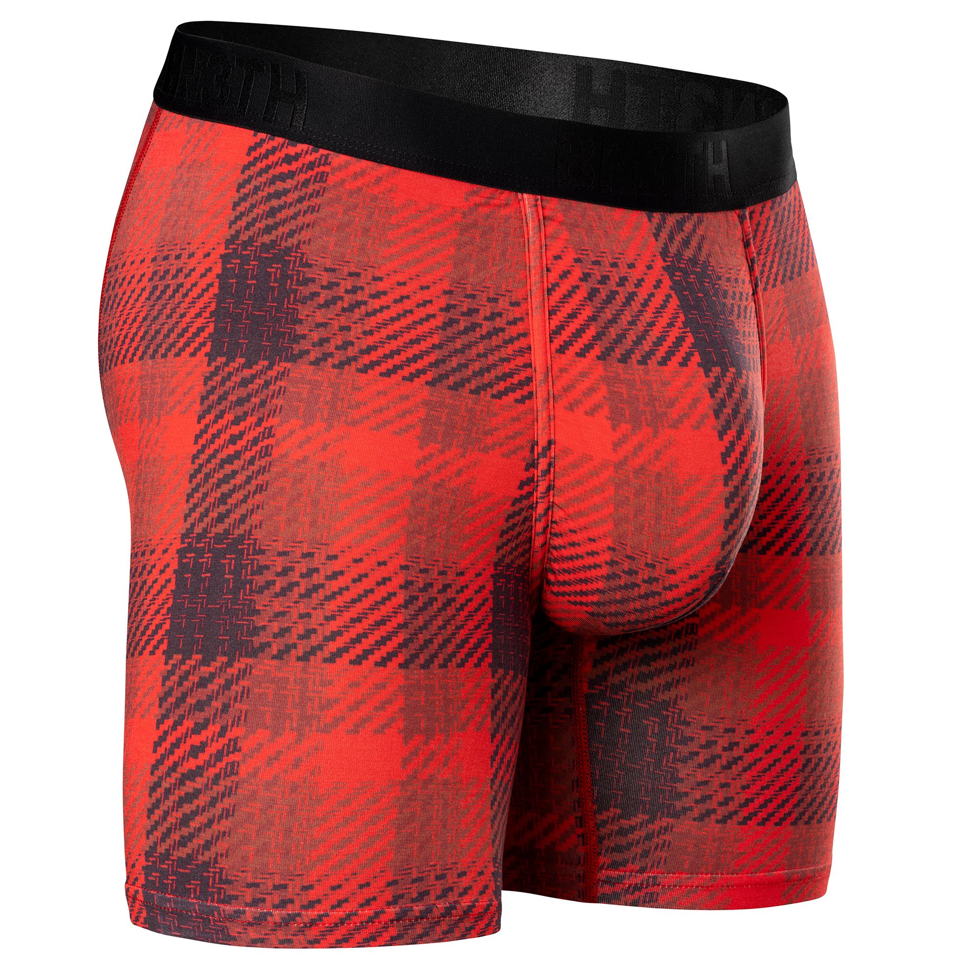 BN3TH Men's Classic Icon Boxer Brief