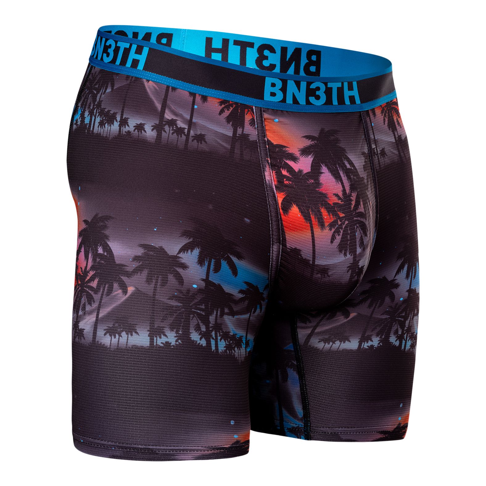 BN3TH Men's Pro Flex Max Boxer Brief