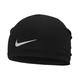 Nike Men's Dri-FIT Uncuffed Beanie Front_Angled_Left