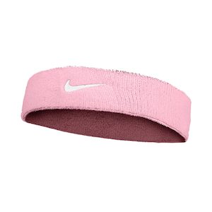 Nike Men's Swoosh Classic Reversible Headband