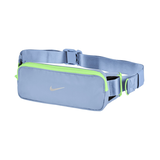 Nike Men's Tempo Waistpack Front_Angled_Left