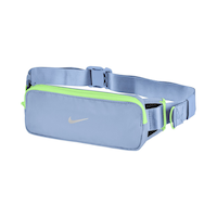 Nike Men's Tempo Waistpack Front_Angled_Left