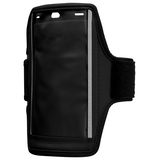 Nike Men's Essentials Arm Band Front_Angled_Left