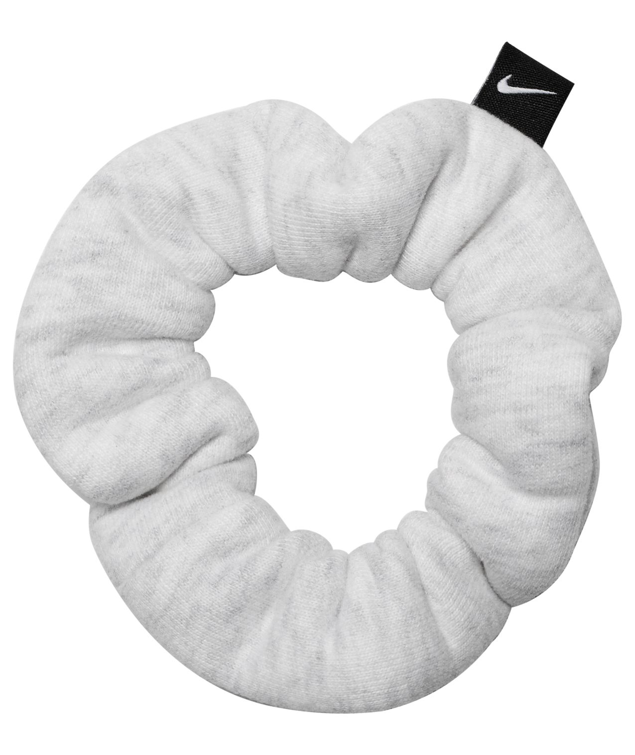 Nike Men's Studio Fleece Gathered Hair Tie