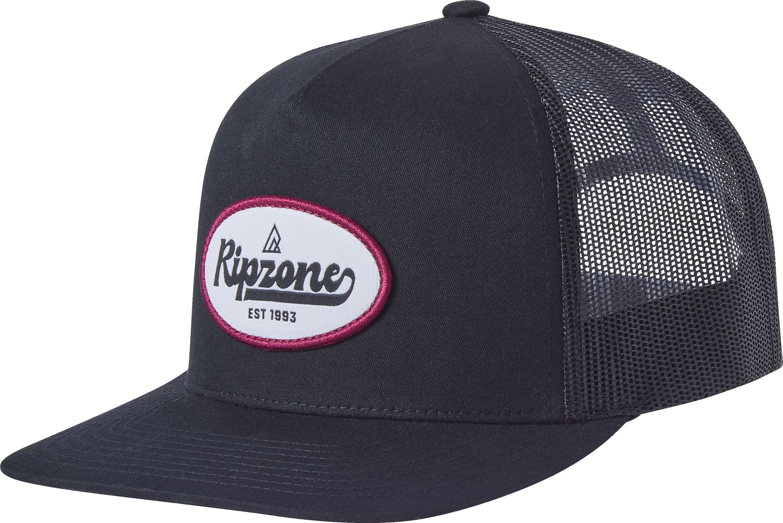 Ripzone Men's Milligan Adjustable Snapback Hat