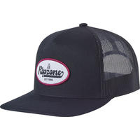 Ripzone Men's Milligan Adjustable Snapback Hat