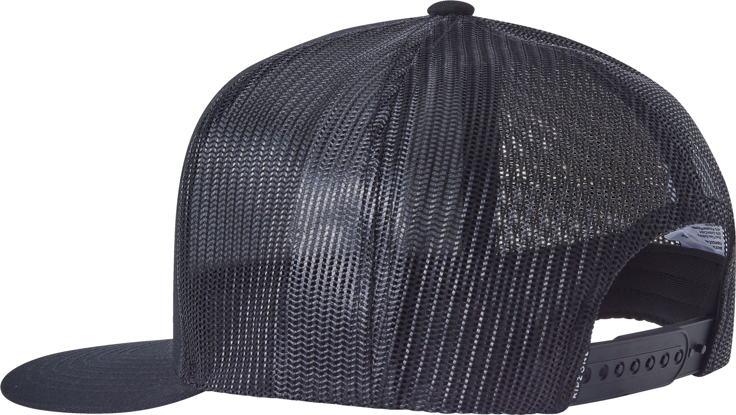 Ripzone Men's Milligan Adjustable Snapback Hat