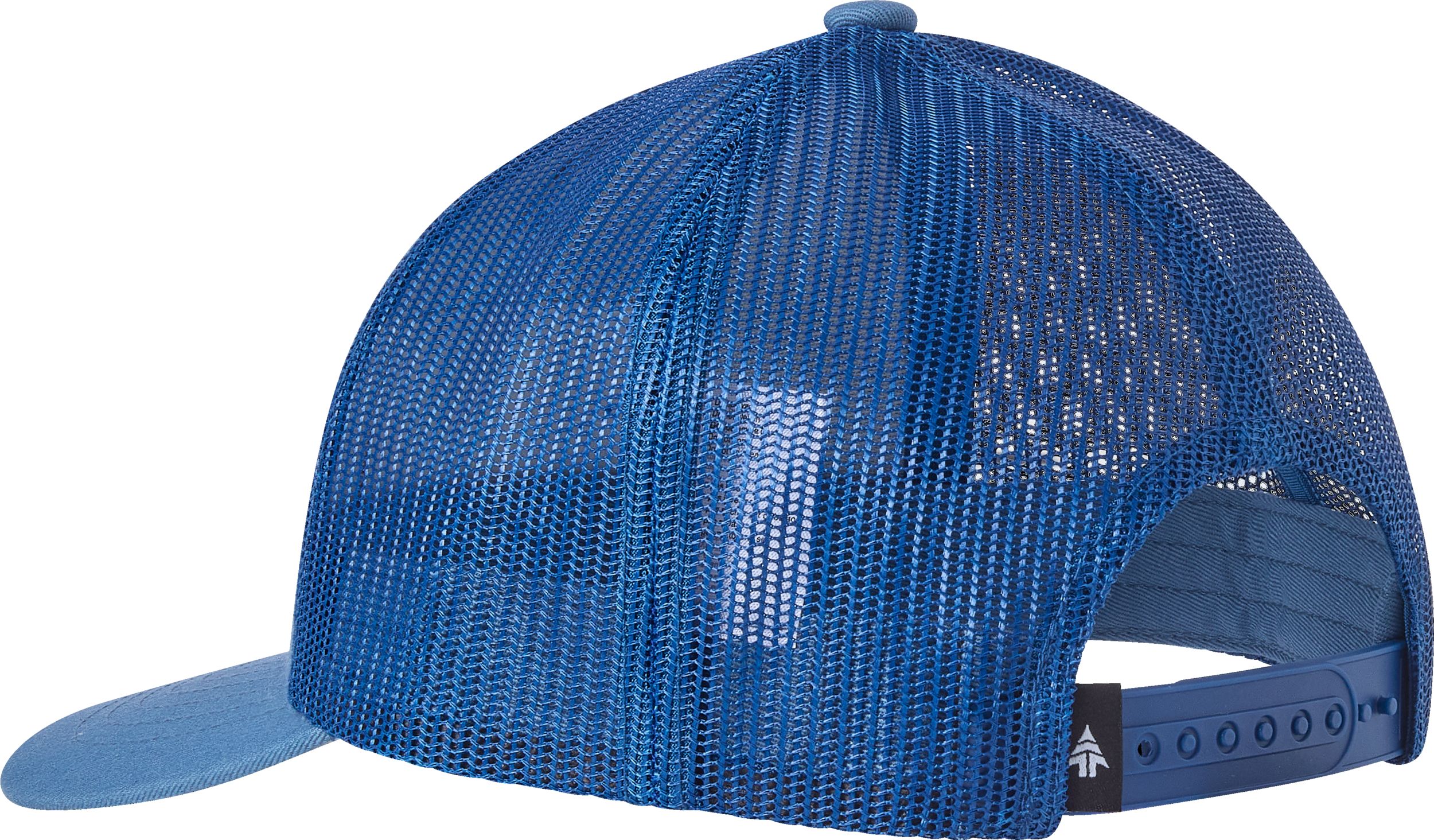 Woods Men's Heritage Trucker Hat