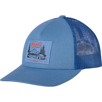 Woods Men's Heritage Trucker Hat