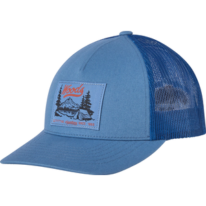 Woods Men's Heritage Trucker Hat