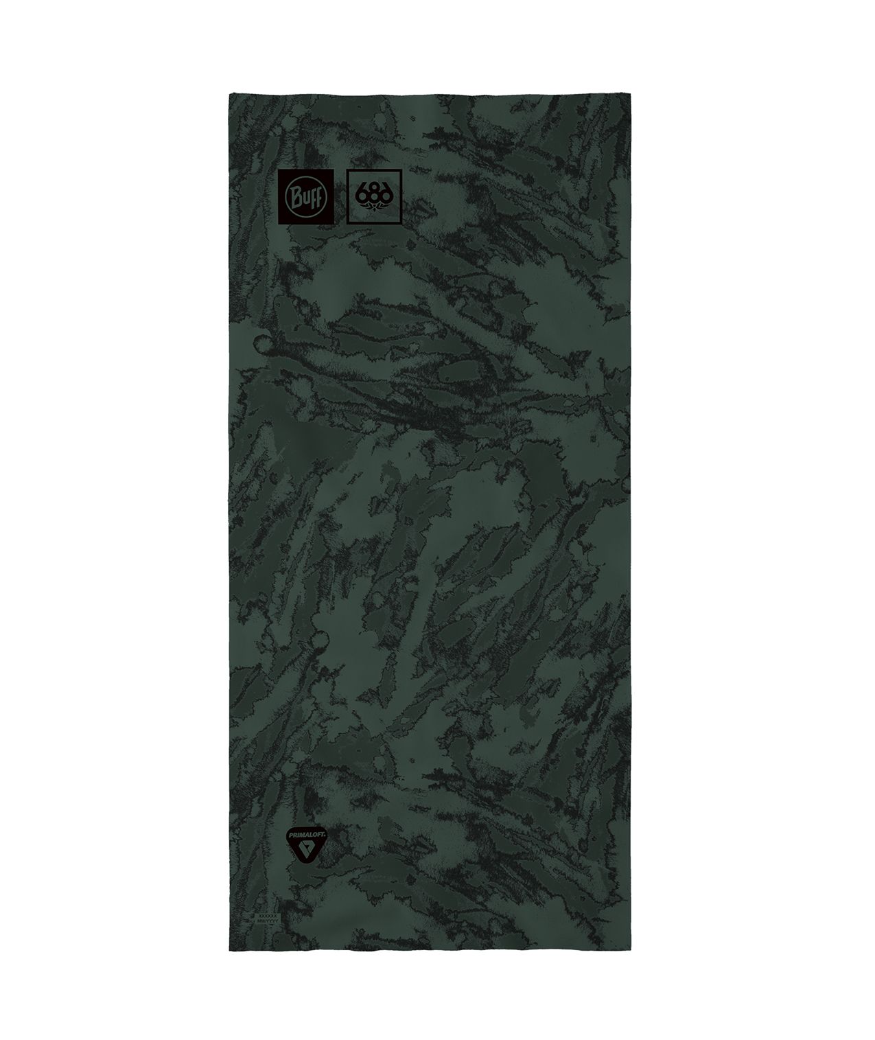 BUFF Men's Thermonet® Moisture-Wicking Neck Tube for Cold Weather