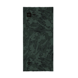 BUFF Men's Thermonet® Moisture-Wicking Neck Tube for Cold Weather Front_Flat
