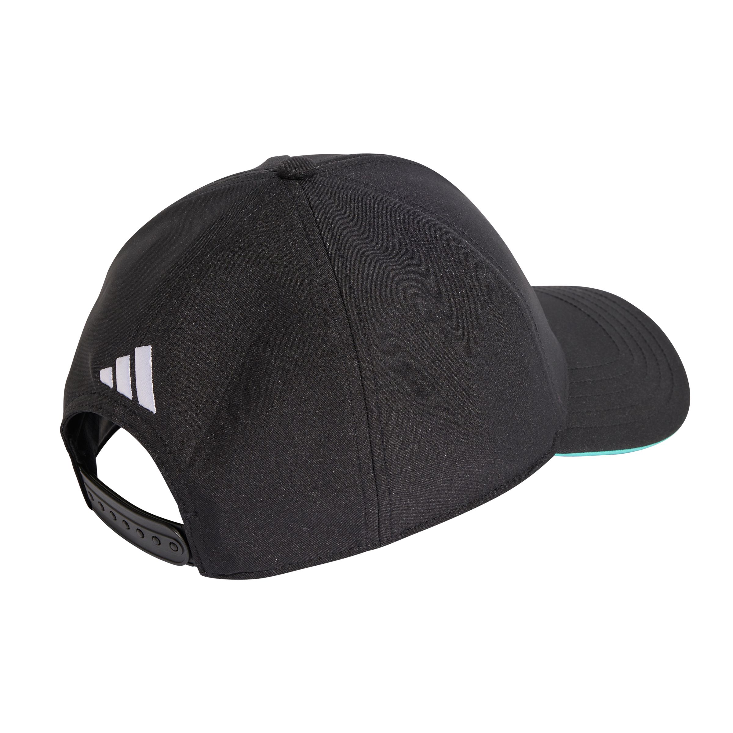 adidas Men's Mercedes - AMG Petronas F1 Team Cap
