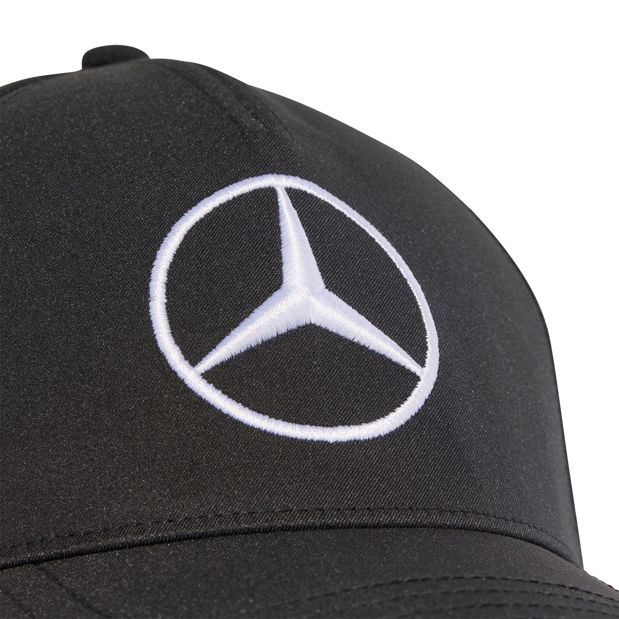 adidas Men's Mercedes - AMG Petronas F1 Team Cap