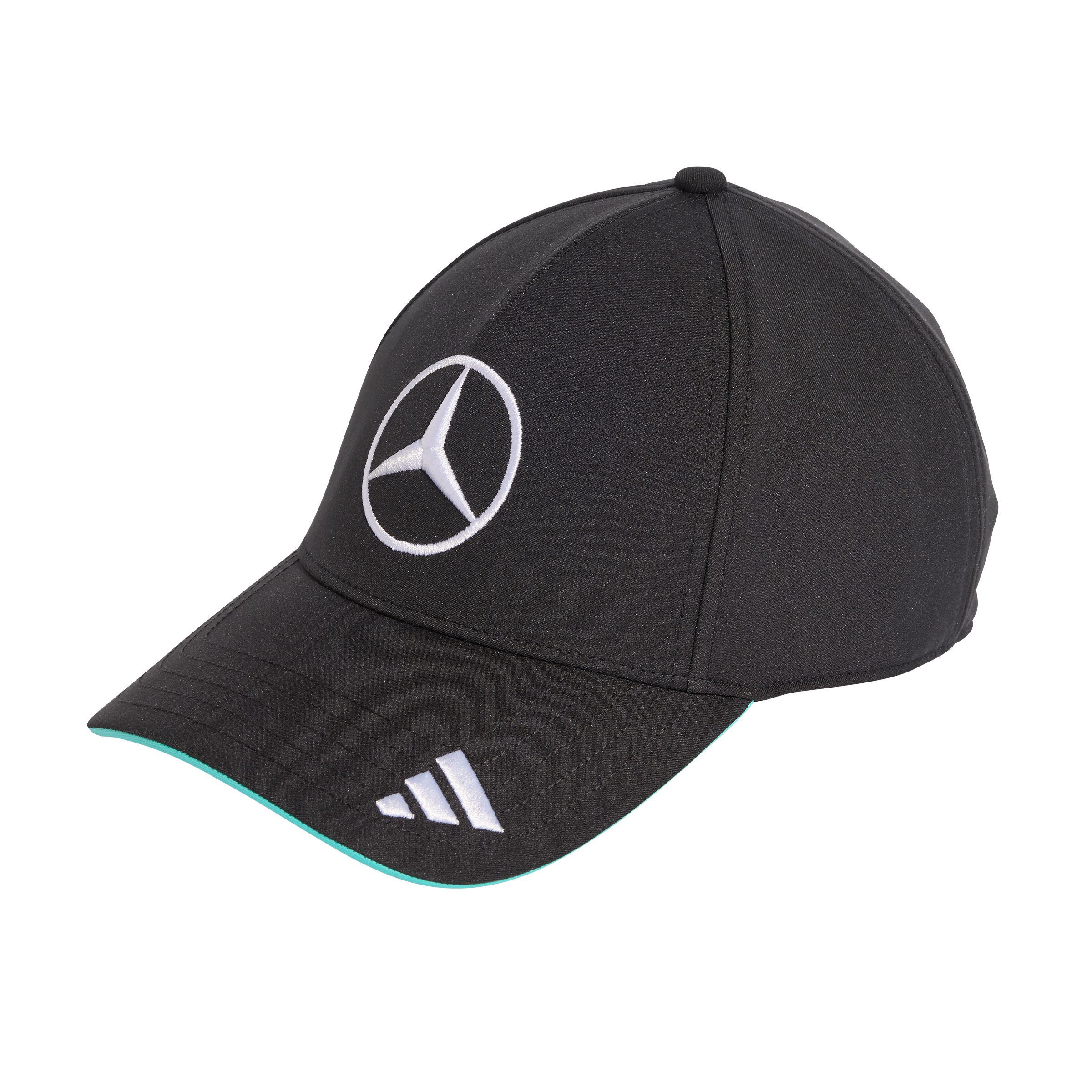 adidas Men's Mercedes - AMG Petronas F1 Team Cap