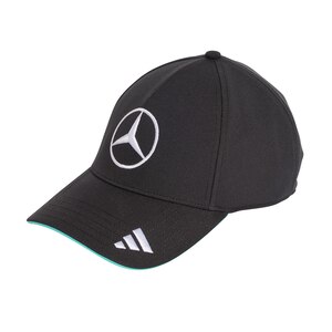 adidas Men's Mercedes - AMG Petronas F1 Team Cap
