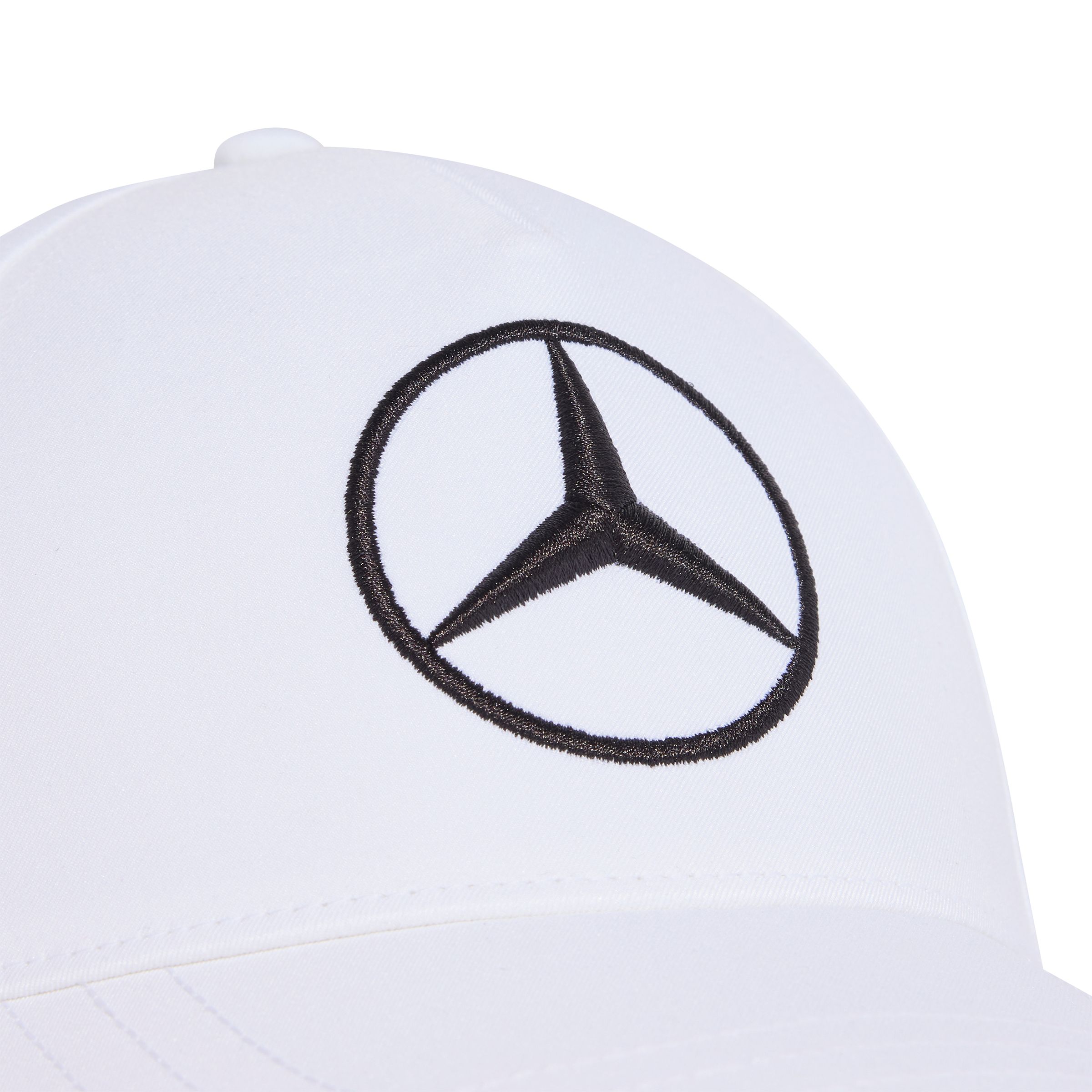 adidas Men's Mercedes - AMG Petronas F1 Team Cap