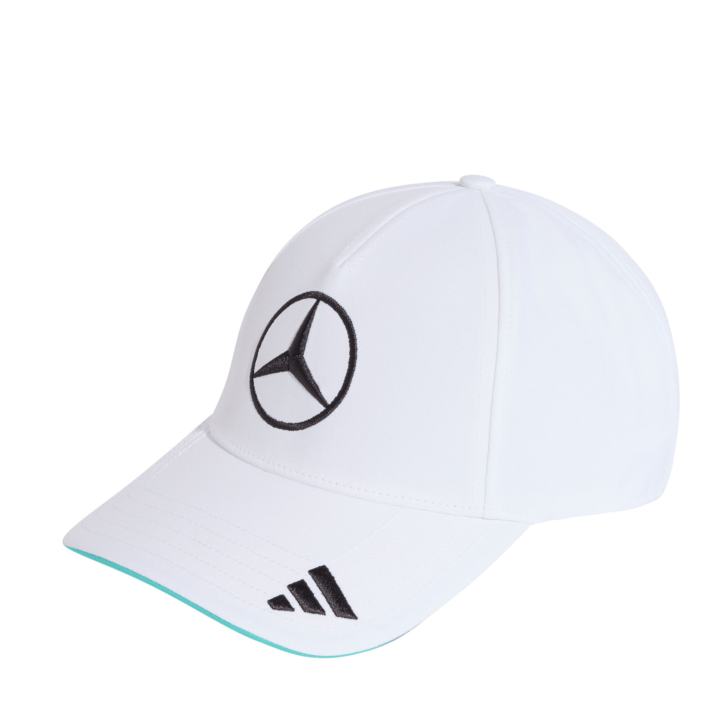 adidas Men's Mercedes - AMG Petronas F1 Team Cap