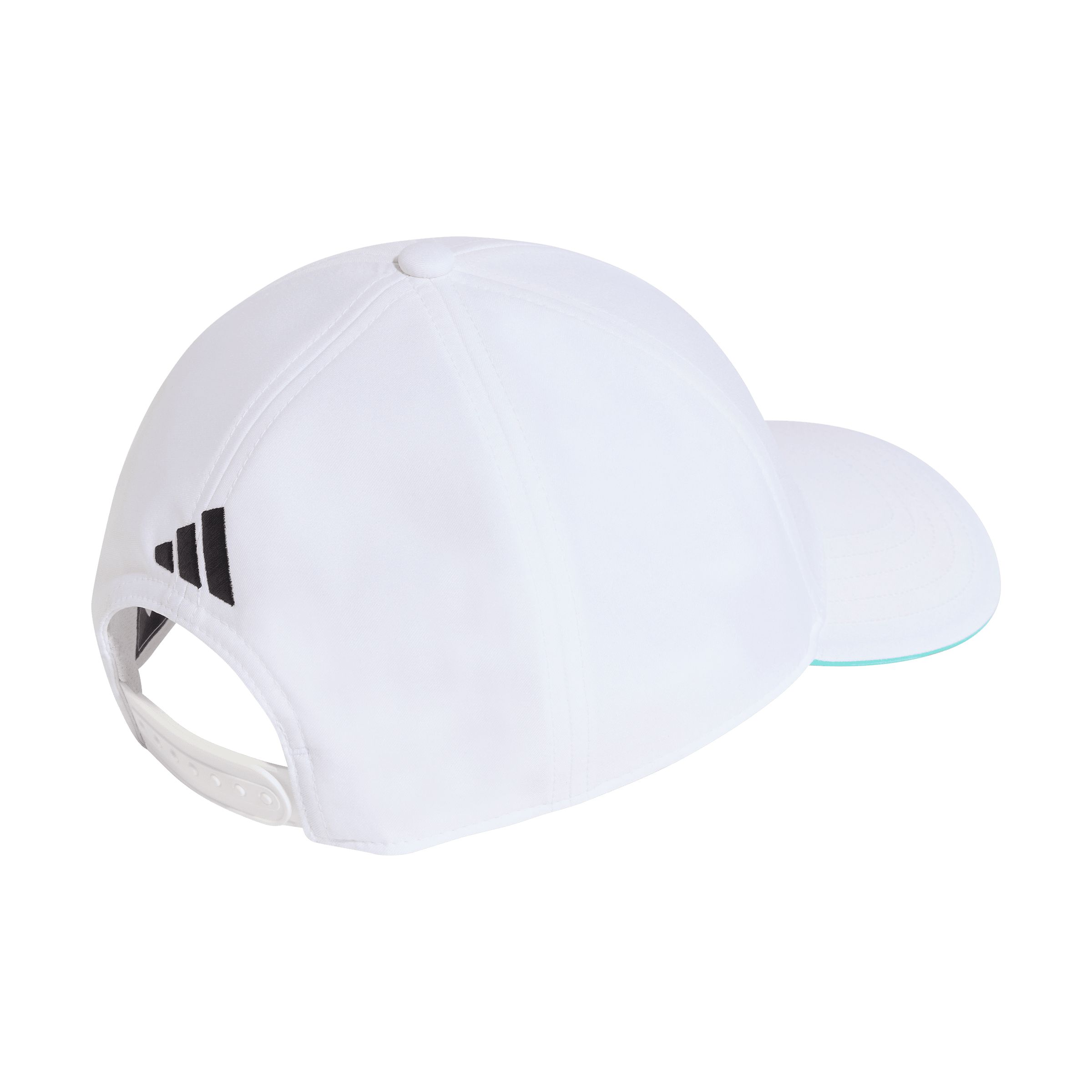 adidas Men's Mercedes - AMG Petronas F1 Team Cap