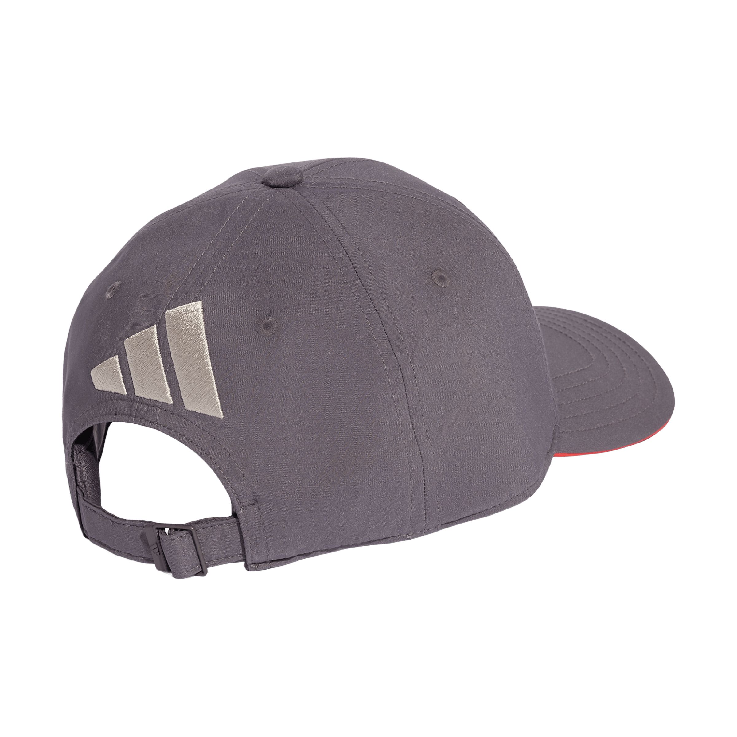 adidas Men's Audi Revolut F1 Team Baseball Cap
