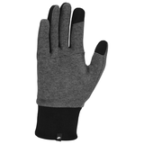 Nike Men's Club Fleece Gloves Front_Angled_Right