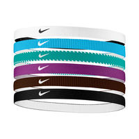 Nike Flex Classic Headband - 6 Pack