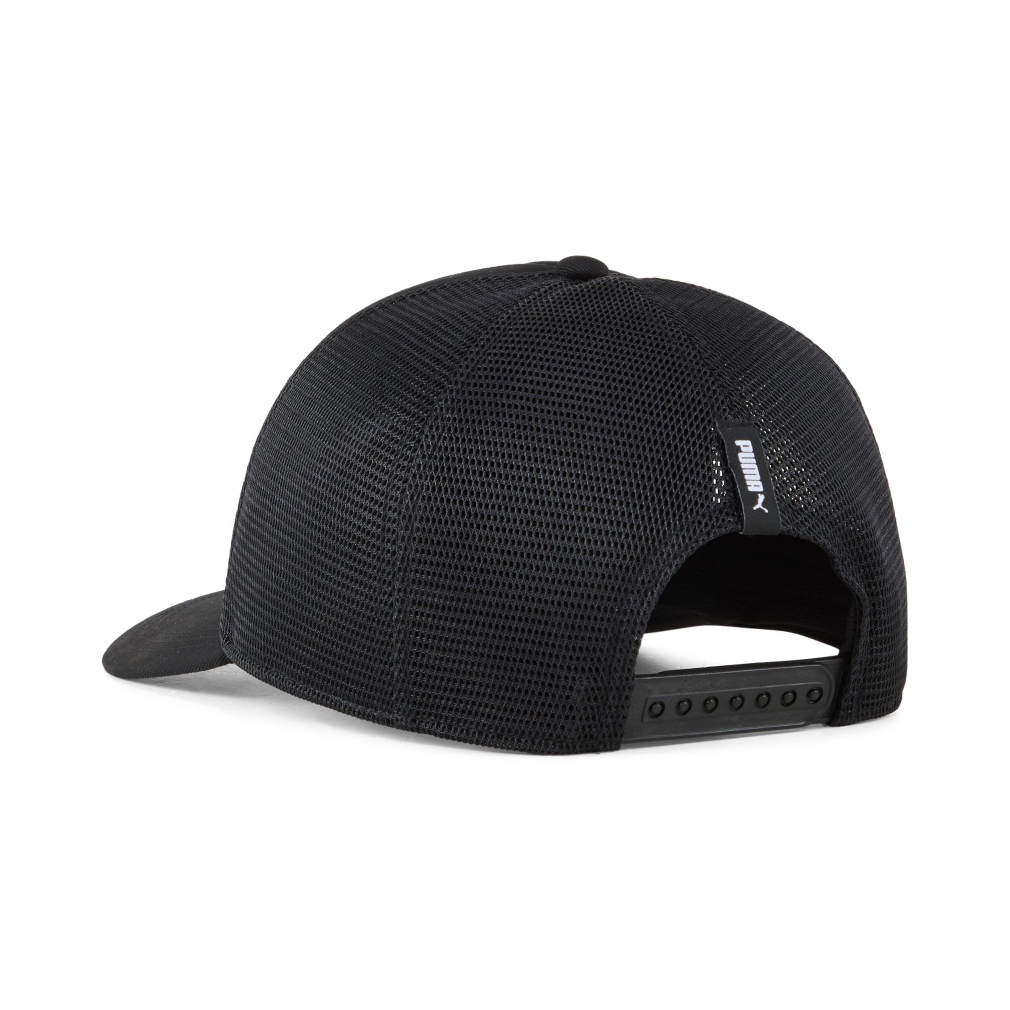 PUMA Men's HYROX Trucker Cap