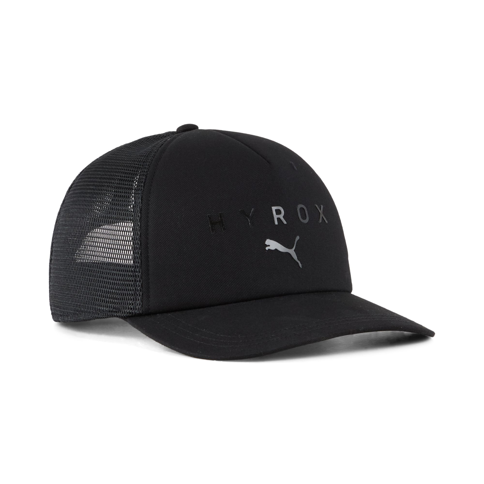 PUMA Men's HYROX Trucker Cap