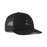PUMA Men's HYROX Trucker Cap