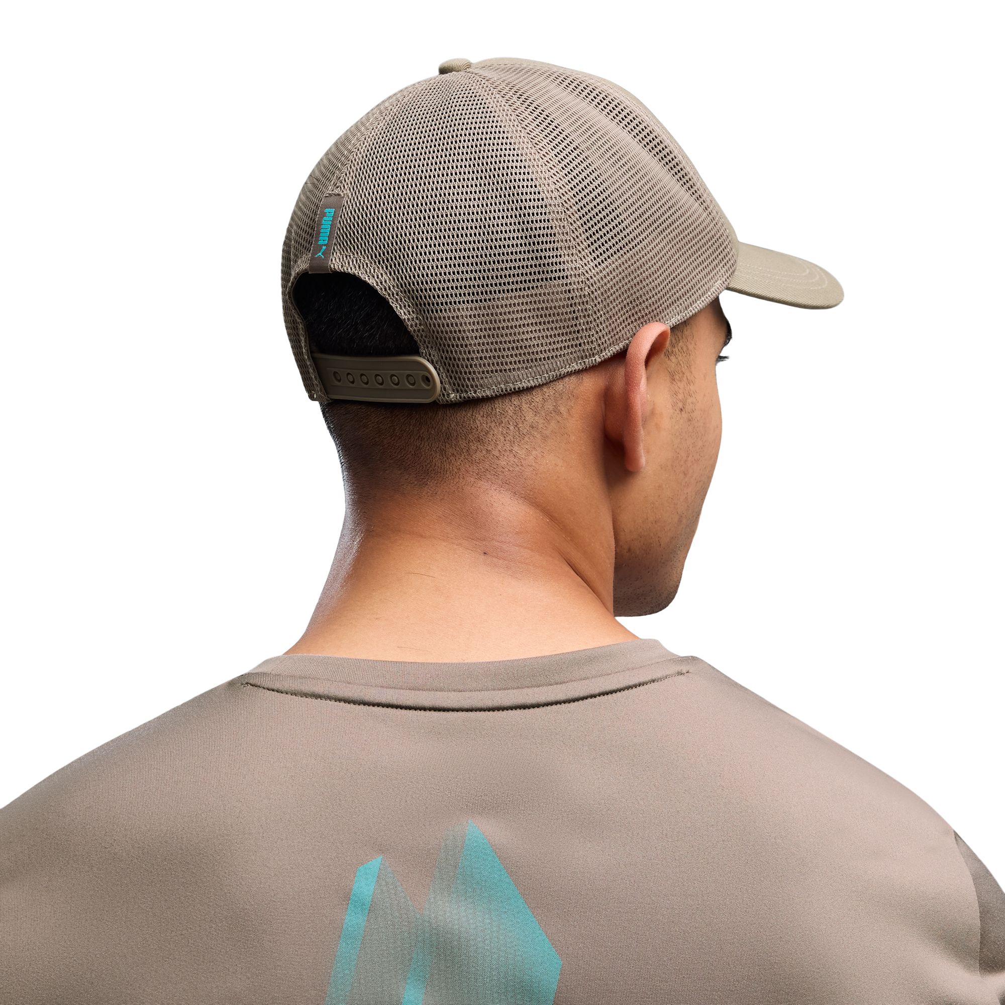 PUMA Men's HYROX Trucker Cap