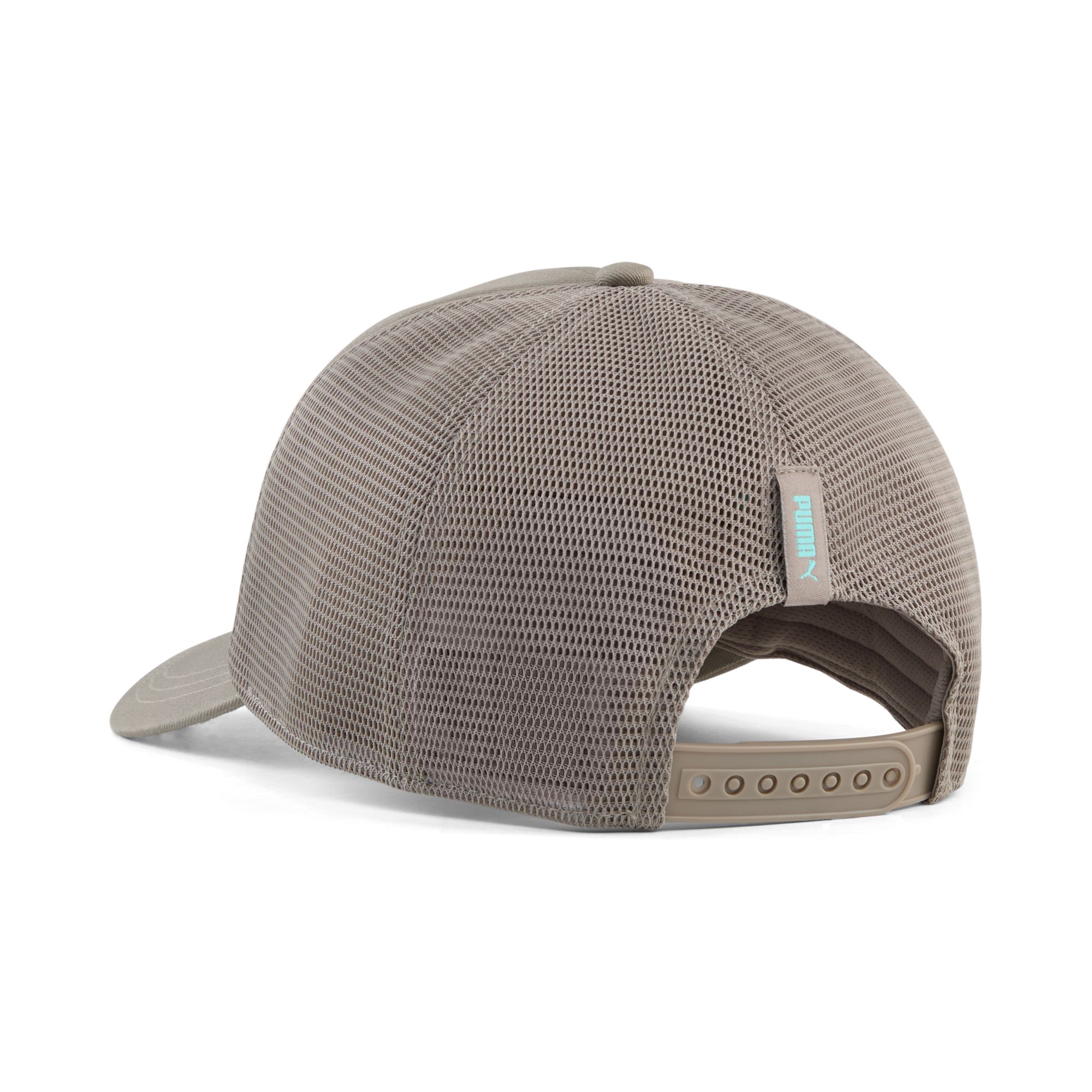 PUMA Men's HYROX Trucker Cap