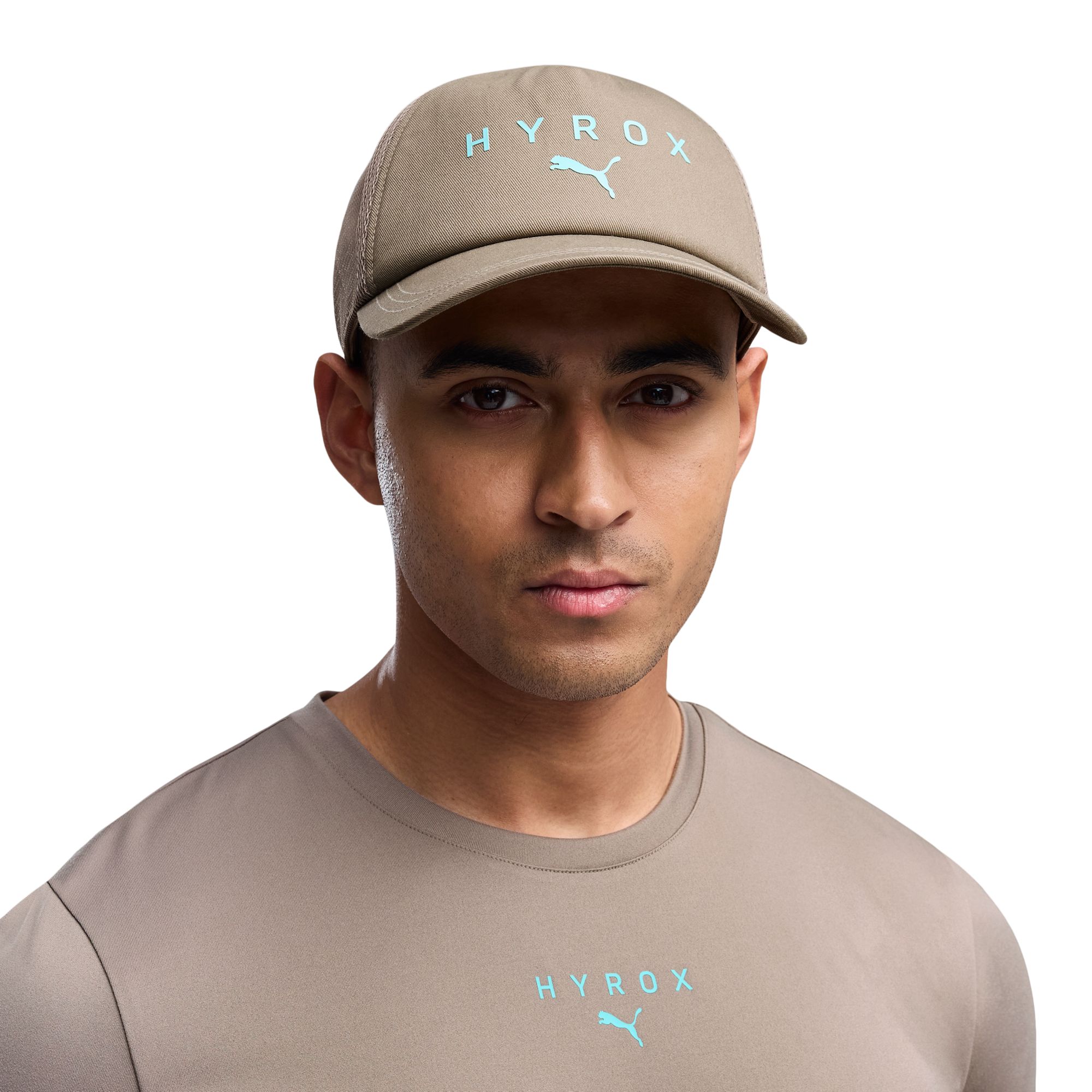 PUMA Men's HYROX Trucker Cap