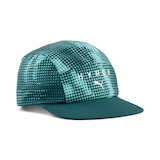 PUMA Unisex HYROX 5 Panel Graphic Cap Front_Angled_Right