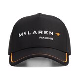 PUMA Men's McLaren Basketball Cap Front_Flat