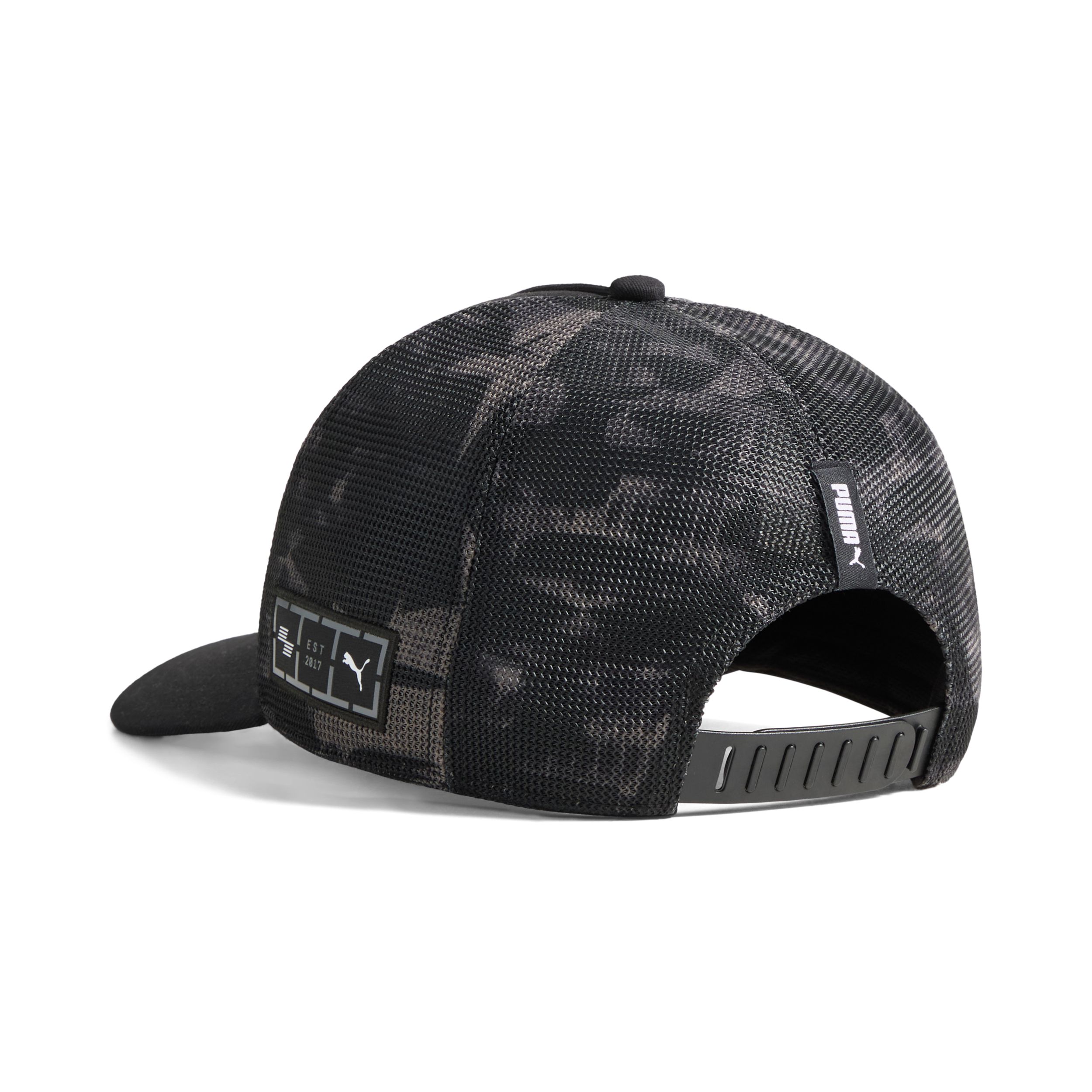 PUMA Men's HYROX Trucker Cap