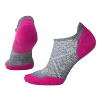 Smartwool Women's PhD® Run Light Elite Micro Socks, Merino Wool Blend, Breathable Composite_or_Mixed