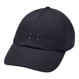 Under Armour Women's Play Up Cap Front_Angled_Left